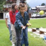 Siegreiches Ende (7.Tag)